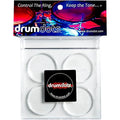 Drumdots Drum Dampeners - Original (4-Pack)