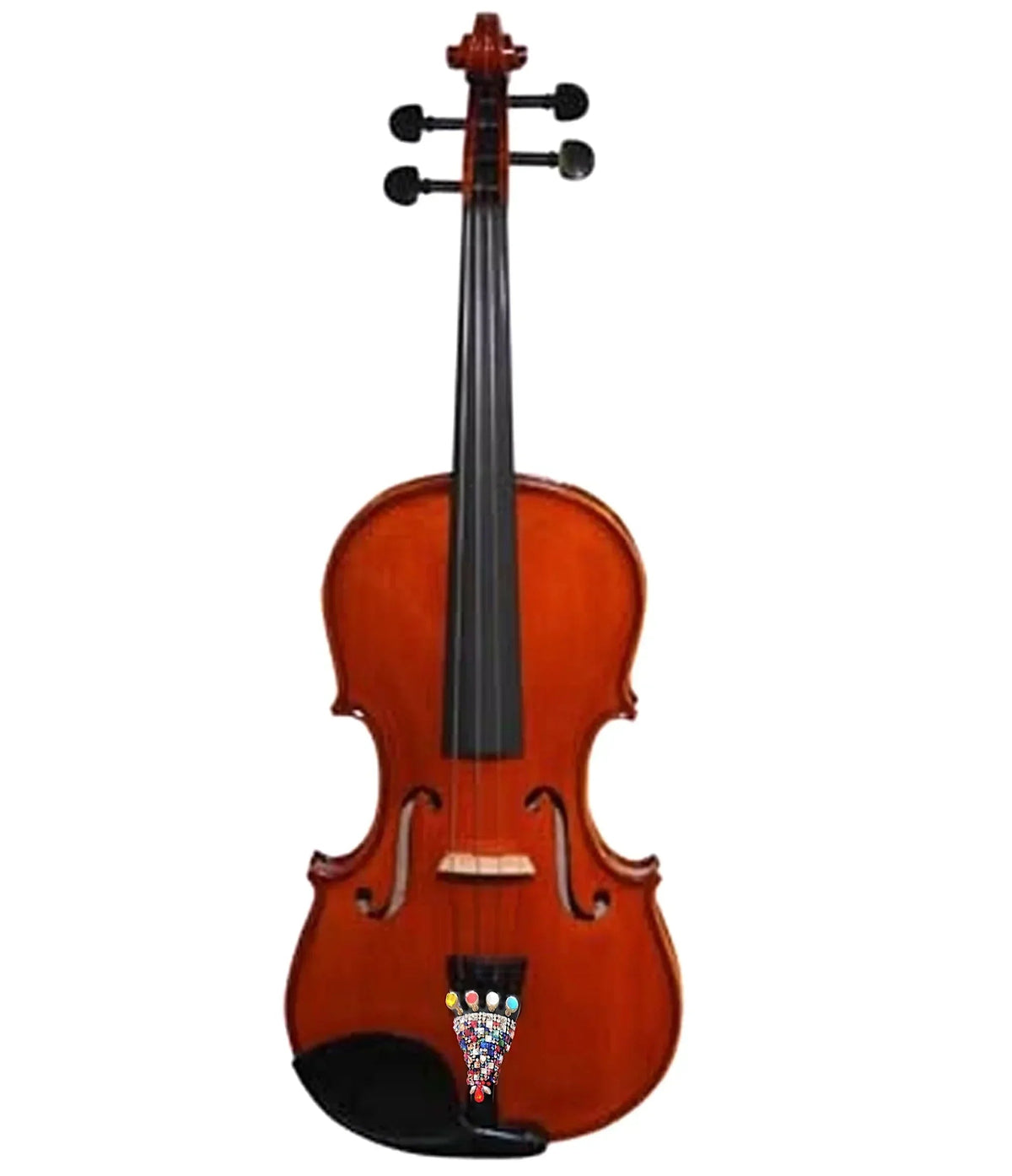 Lumina Student Violin Outfit – Tie Dye