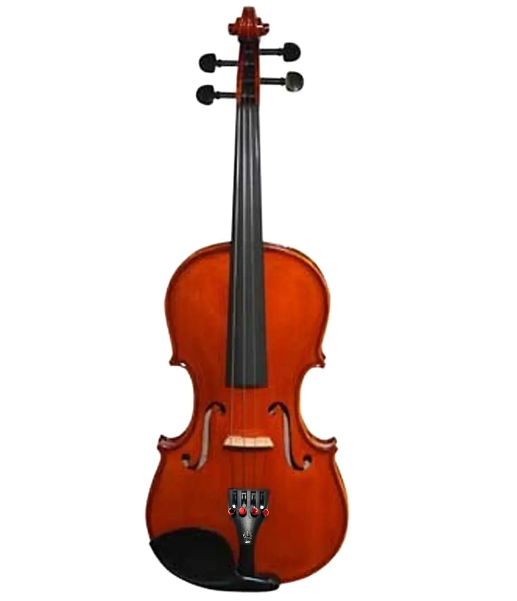 Lumina Student Violin Outfit – Color Coded Fine Tuners
