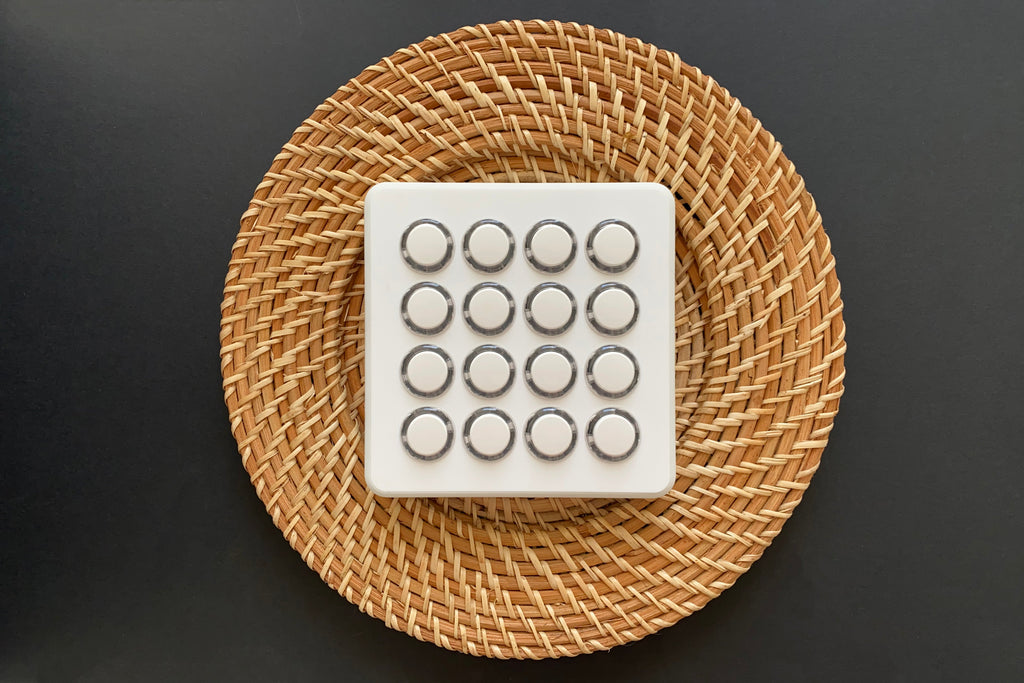Midi Fighter Spectra