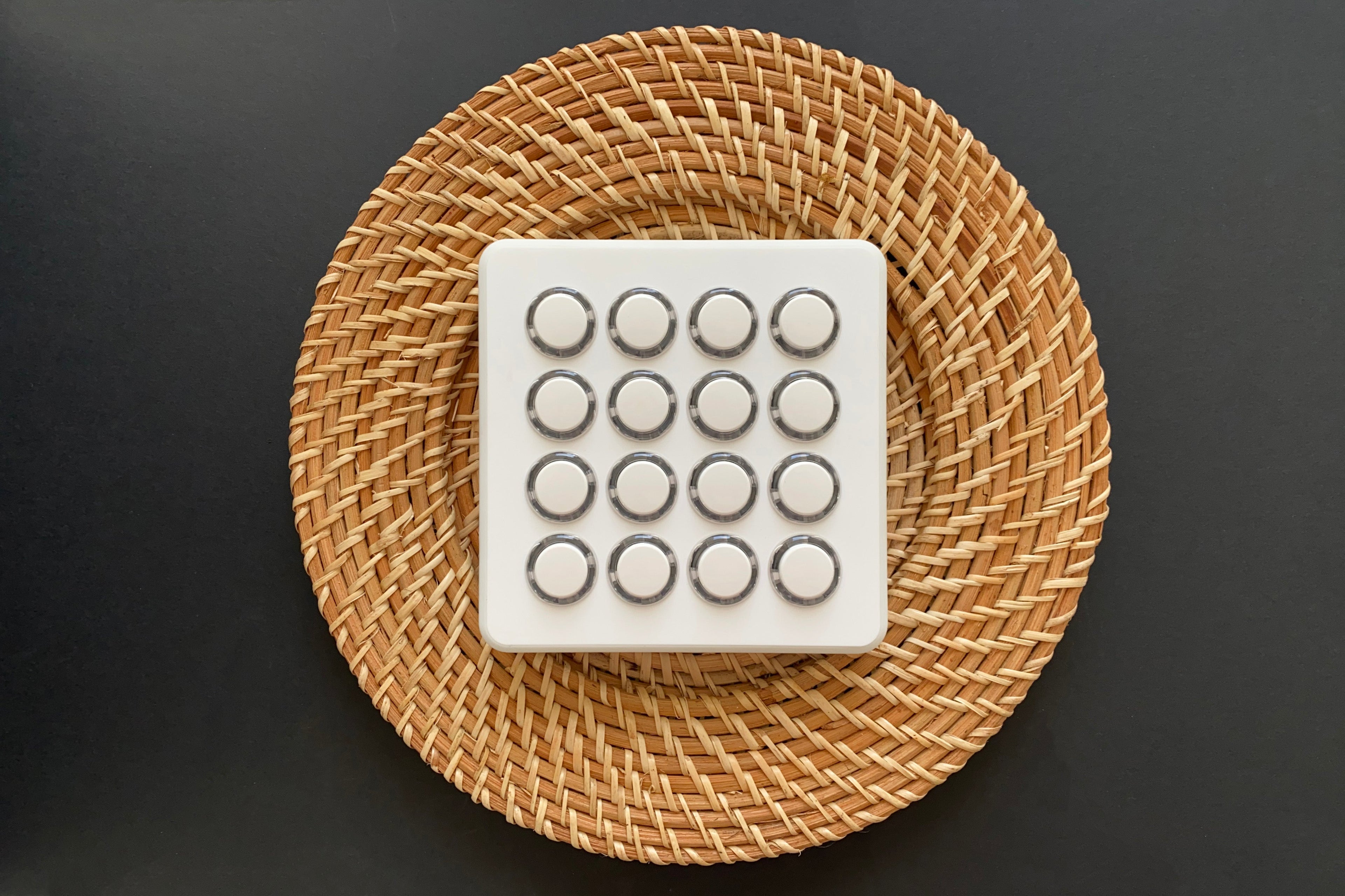 Midi Fighter Spectra