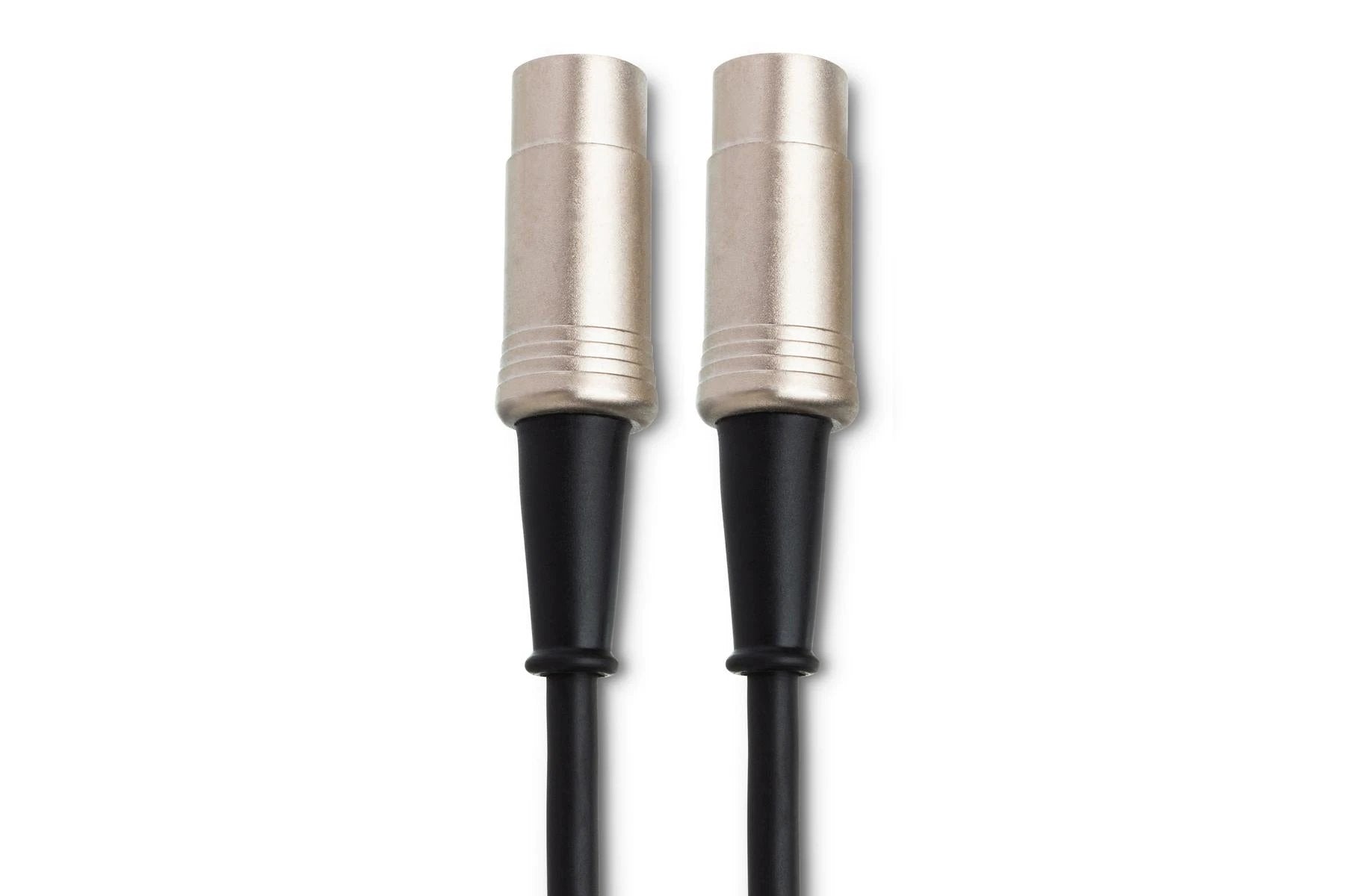 HOSA Pro MIDI Cable Serviceable 5-pin DIN to DIN, Various Lengths