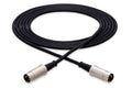 HOSA Pro MIDI Cable Serviceable 5-pin DIN to DIN, Various Lengths
