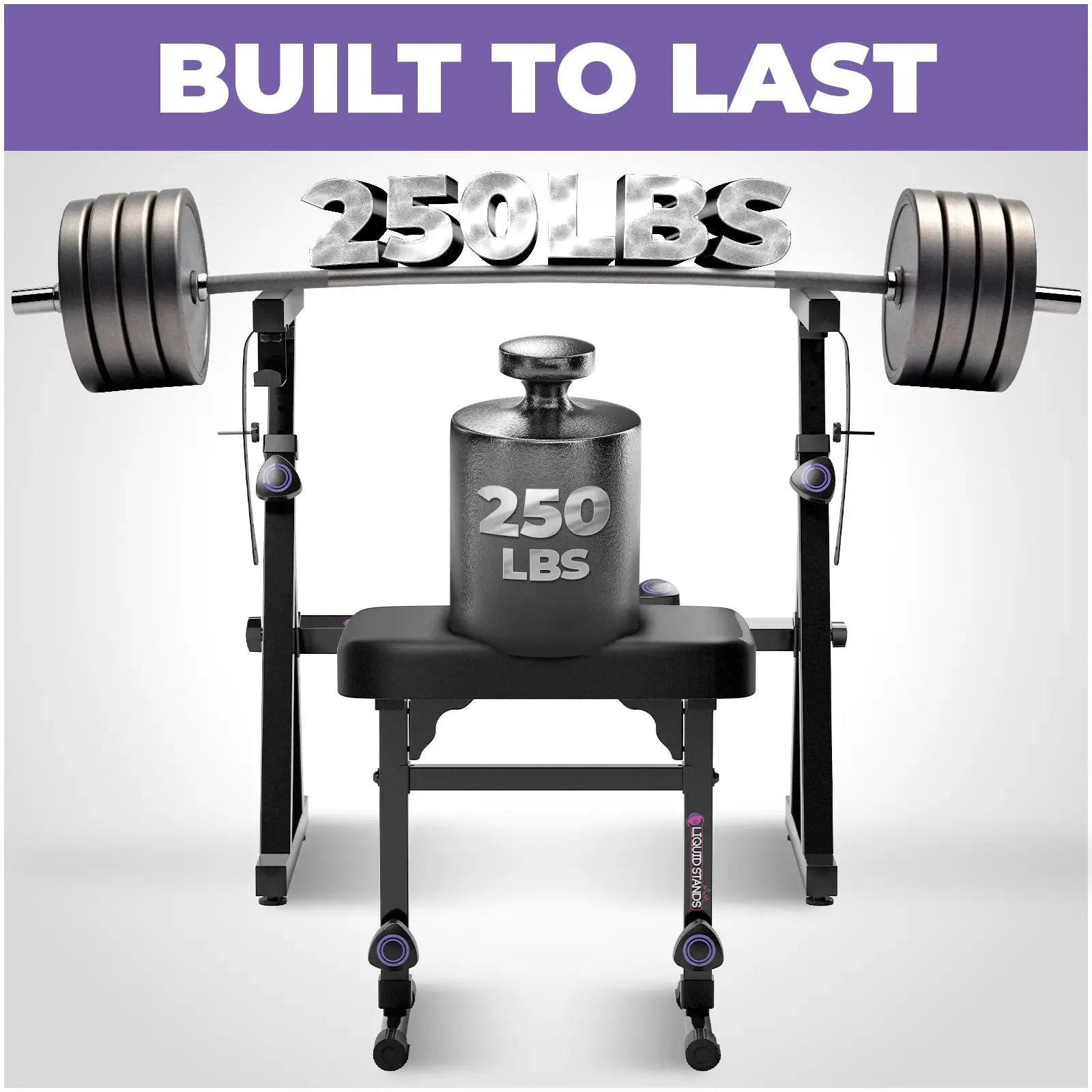 Adjustable Z Style Keyboard Stand w/ Bench