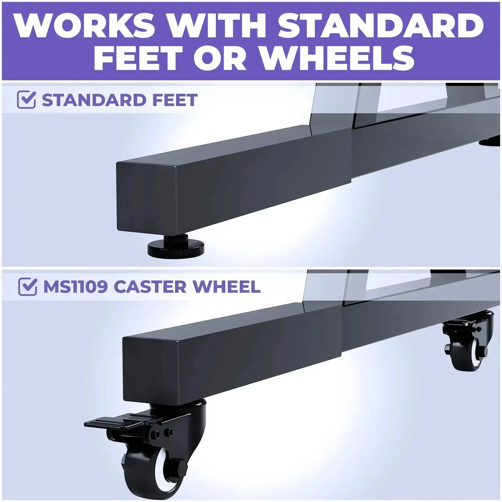 Extender for Keyboard Stand