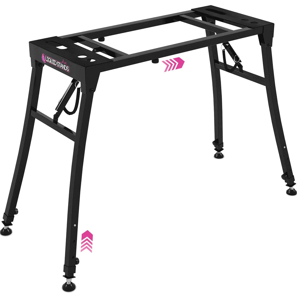 Collapsible Keyboard Stand