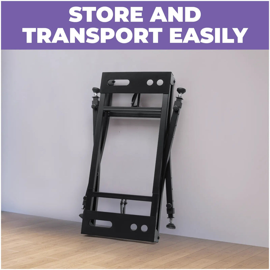 Collapsible Keyboard Stand