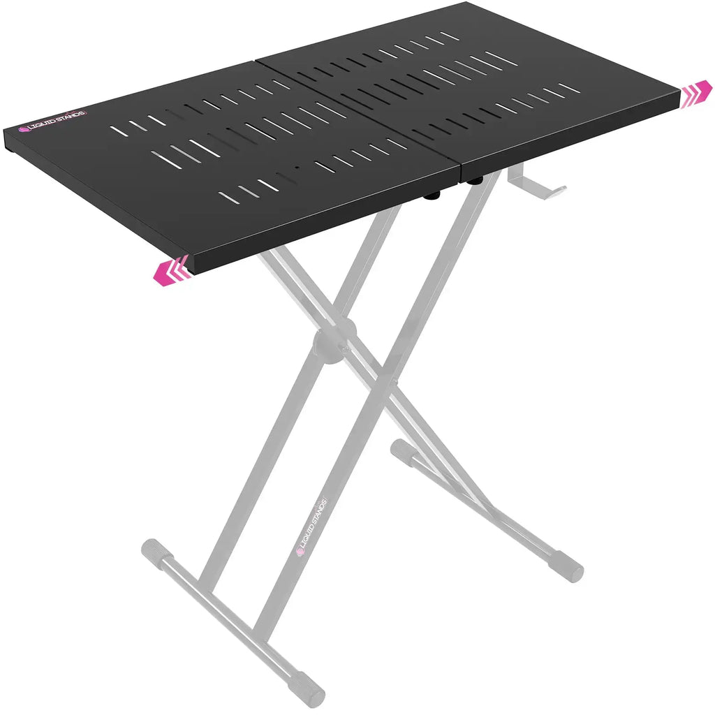 Utility Table Top for X Style and Z Style Piano Stands