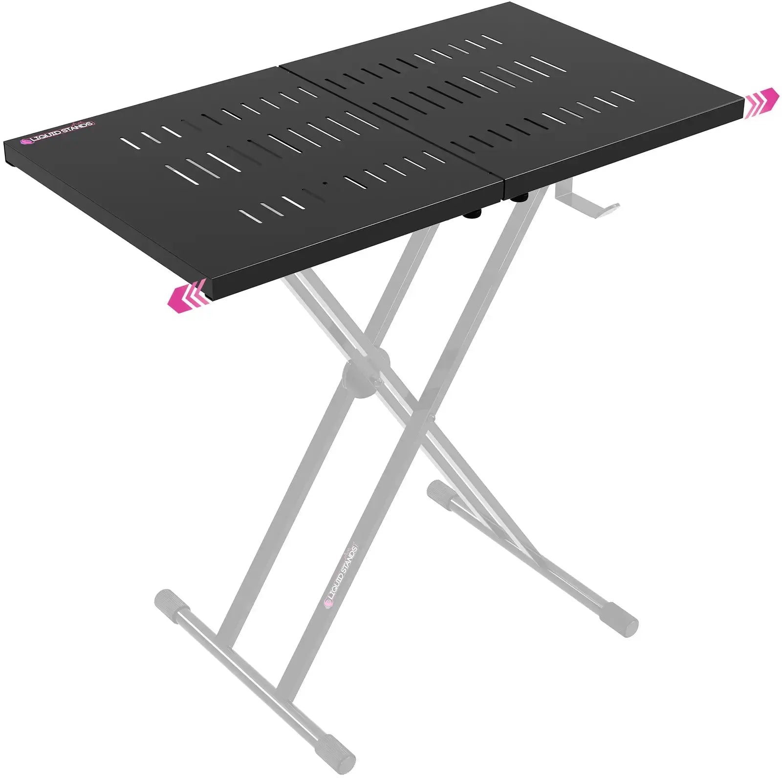 Utility Table Top for X Style and Z Style Piano Stands