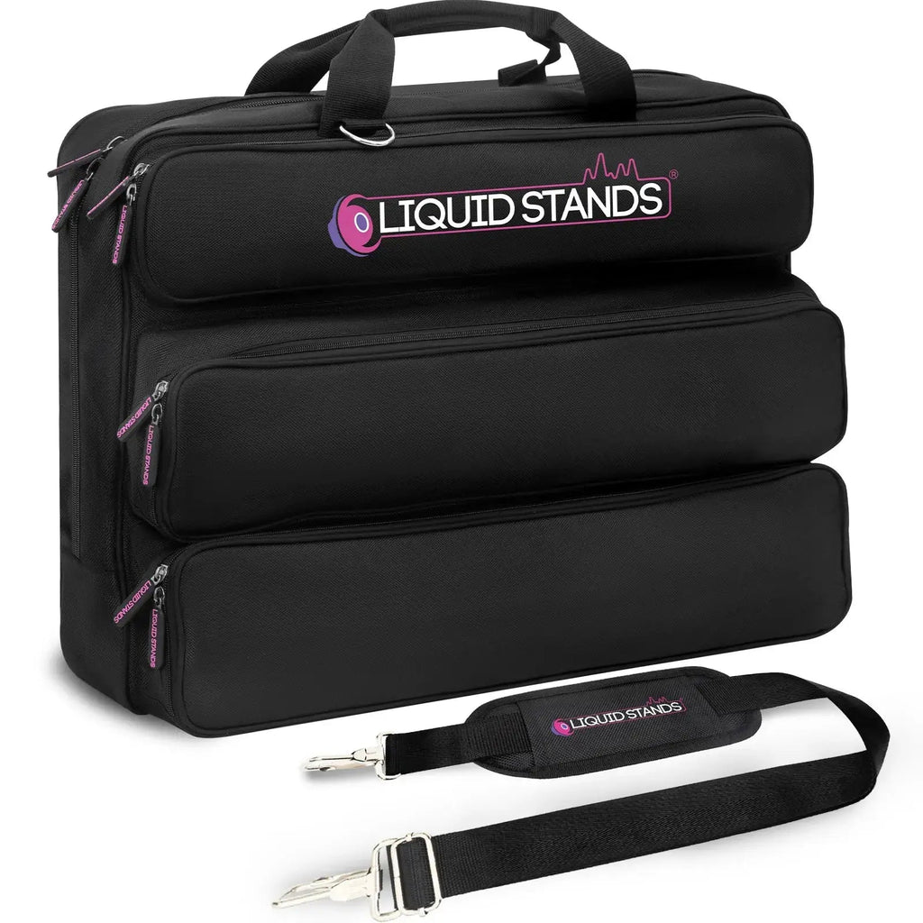 Liquid Stands Carry Bag | Keyboard Stand Bag