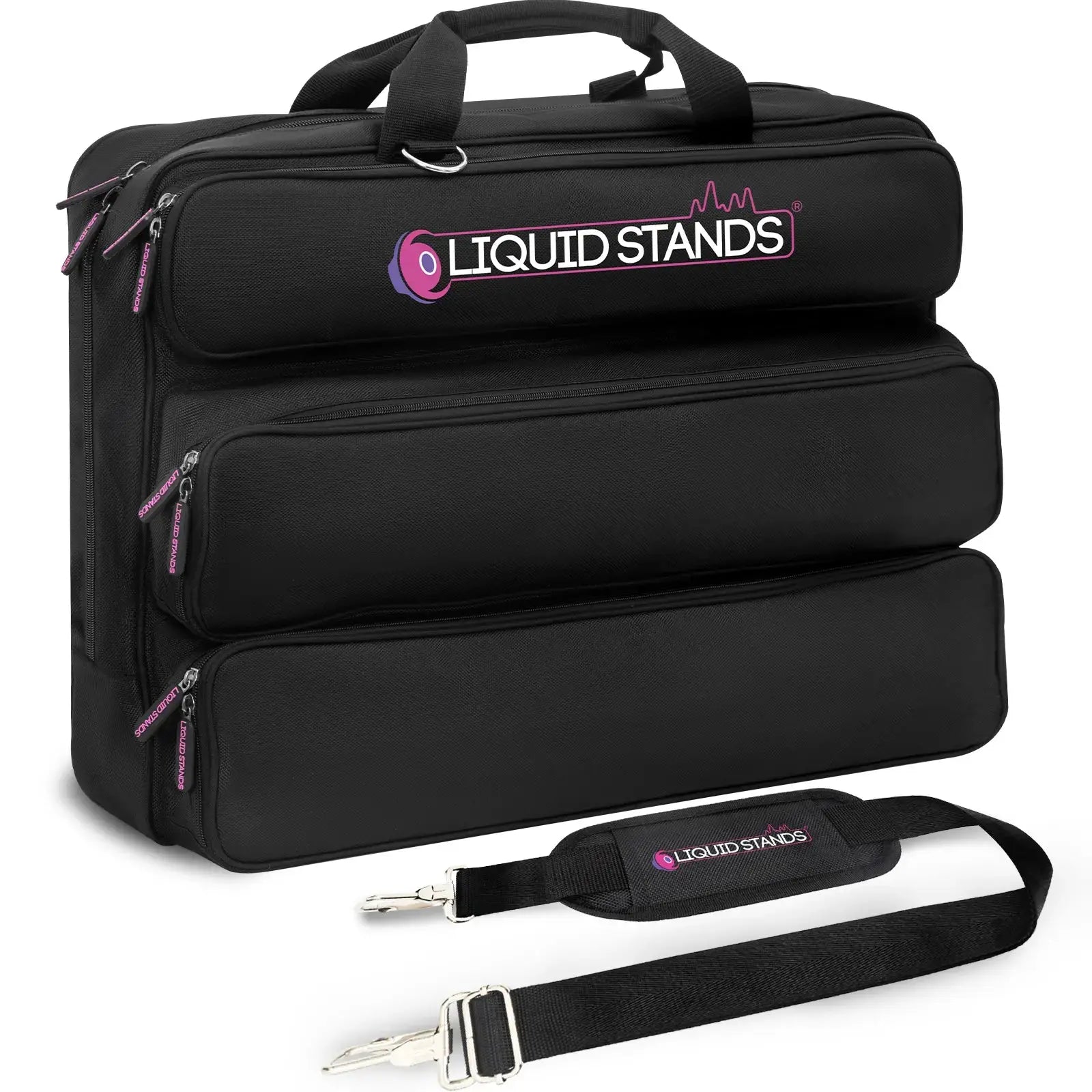 Liquid Stands Carry Bag | Keyboard Stand Bag