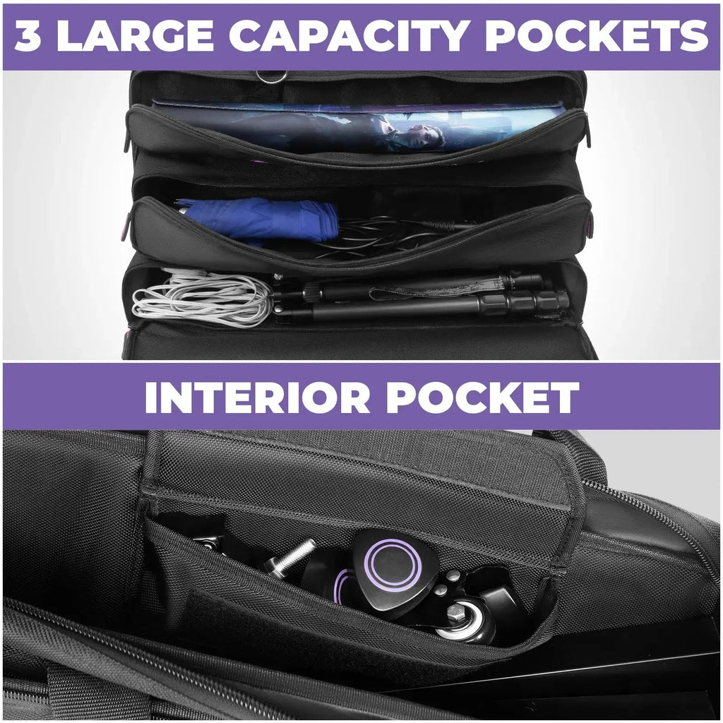 Liquid Stands Carry Bag | Keyboard Stand Bag