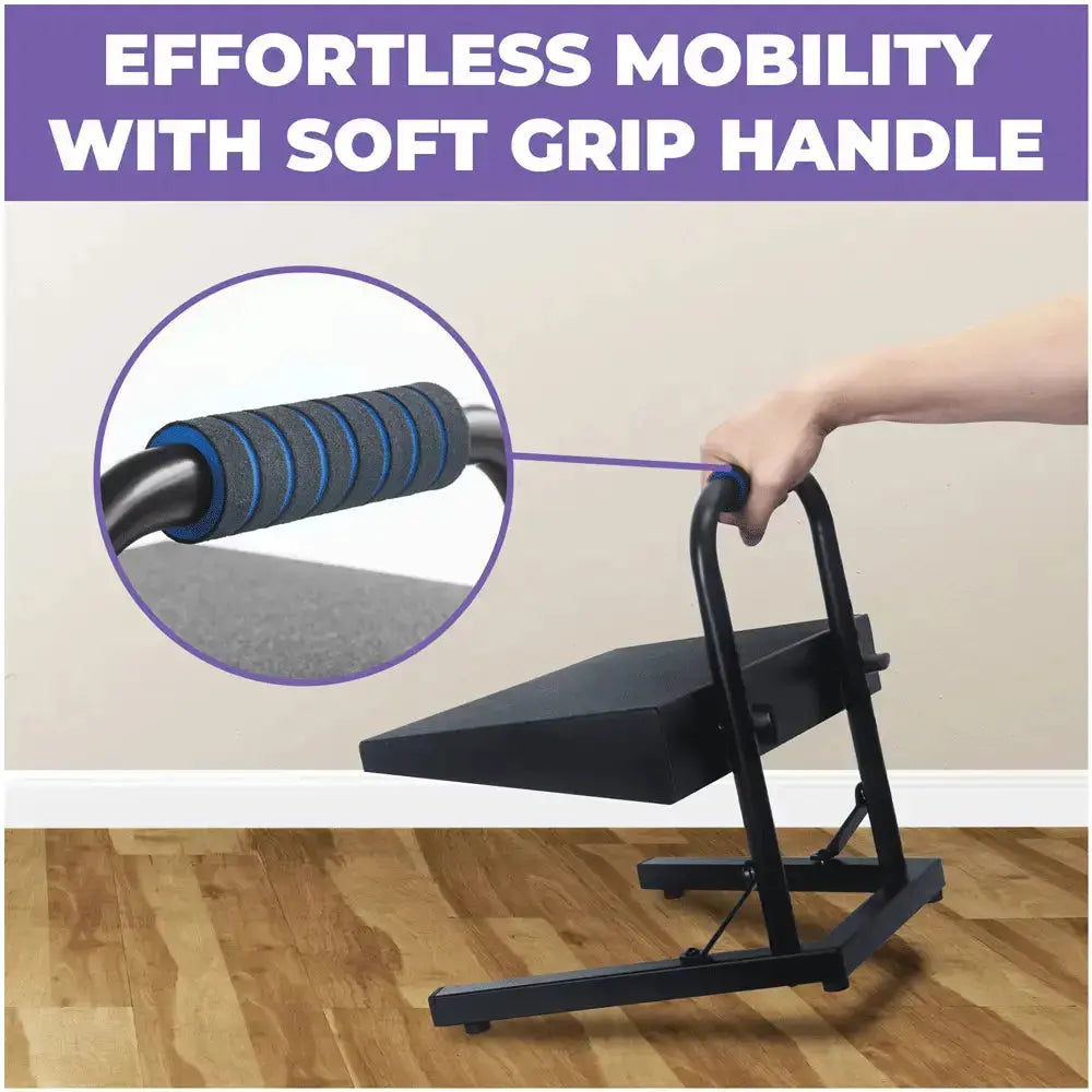 Ergonomic Piano Foot Rest