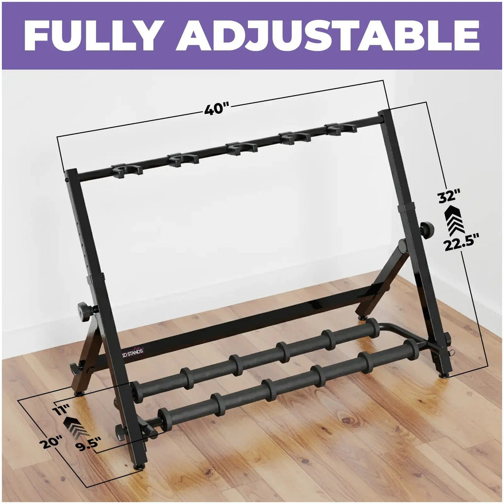 Guitar Rack