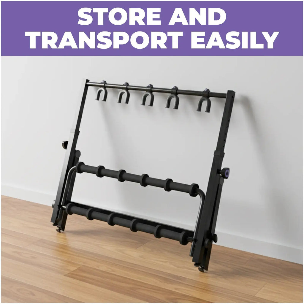 Guitar Rack