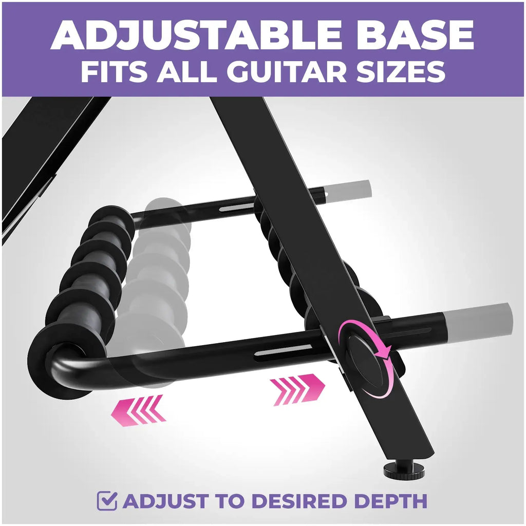 Guitar Rack