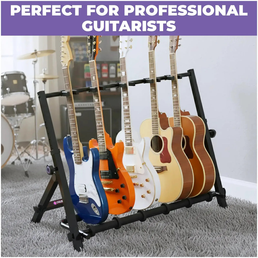 Guitar Rack
