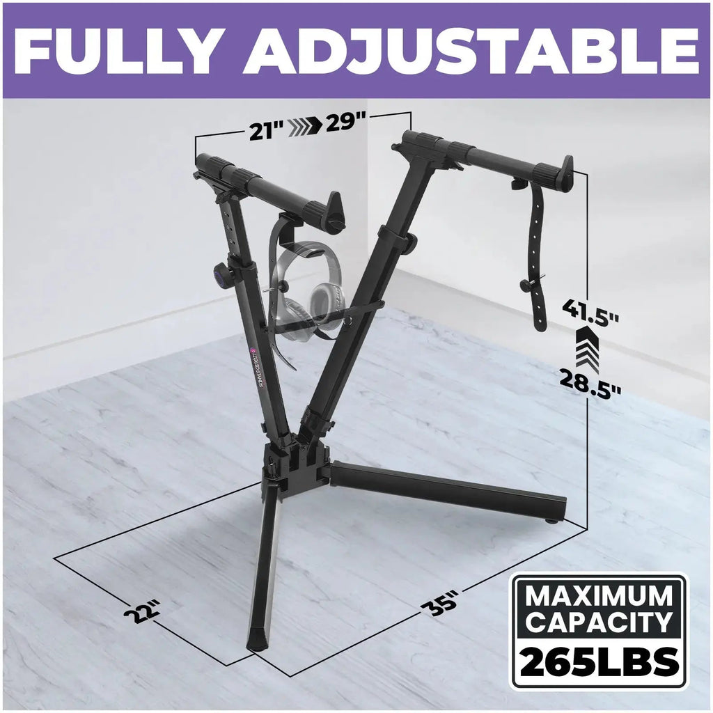 V-Style Keyboard Stand