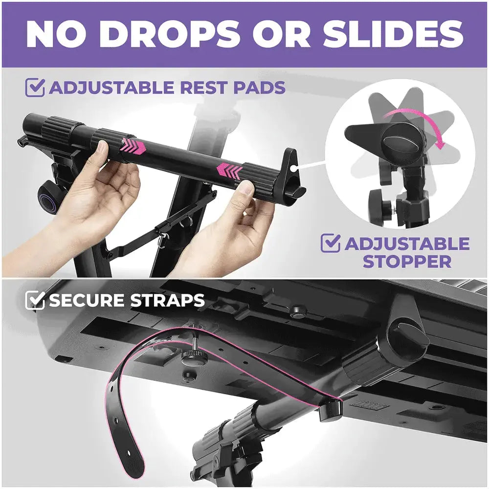 V-Style Keyboard Stand