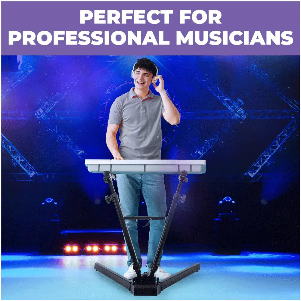 V-Style Keyboard Stand