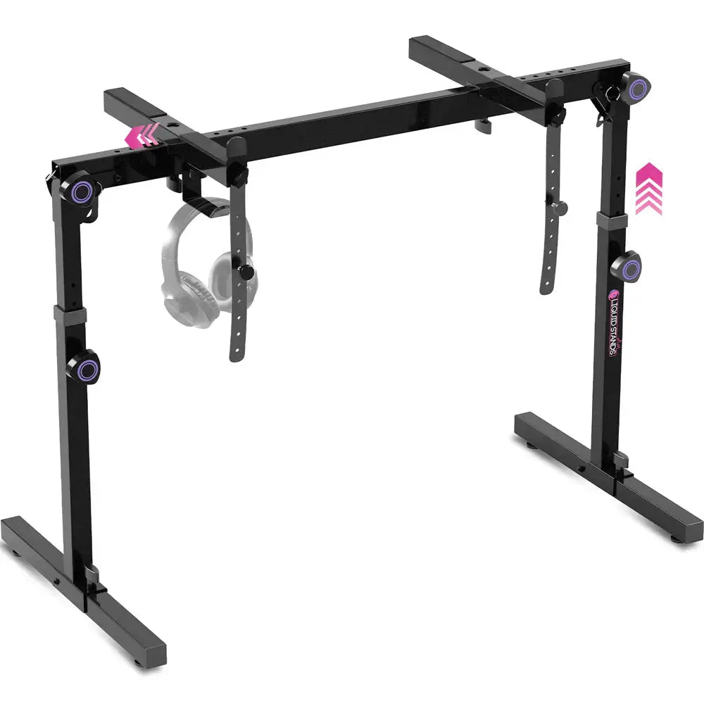Table Style Keyboard Stand