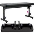 Foldable Organ Bench