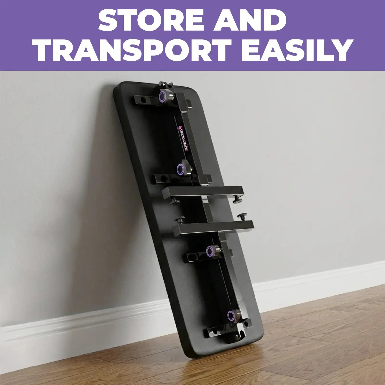 Foldable Organ Bench