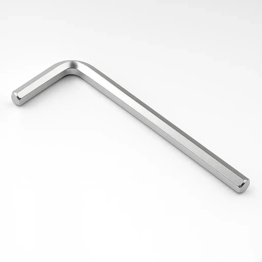 Small Allen Wrench for Piano Bench Seat