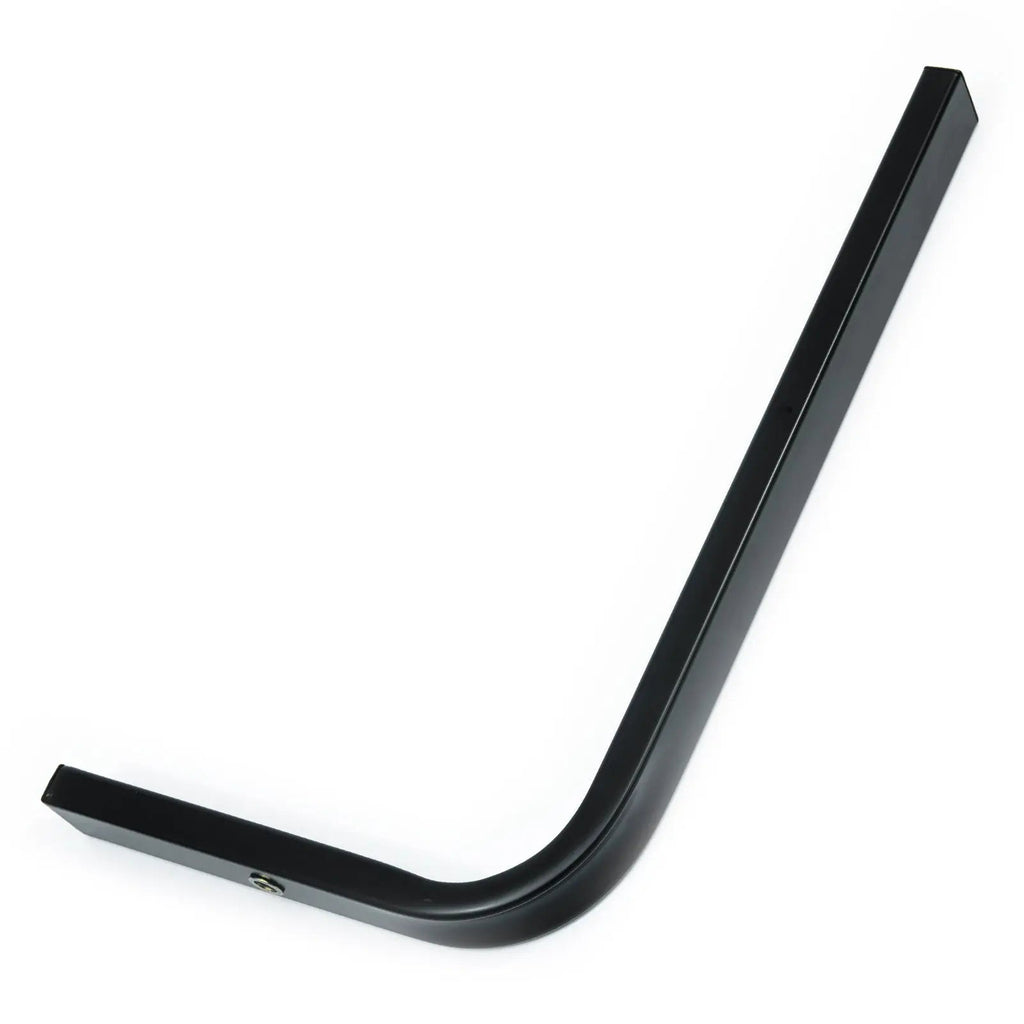 J-shape Backrest Post for Musician Stool