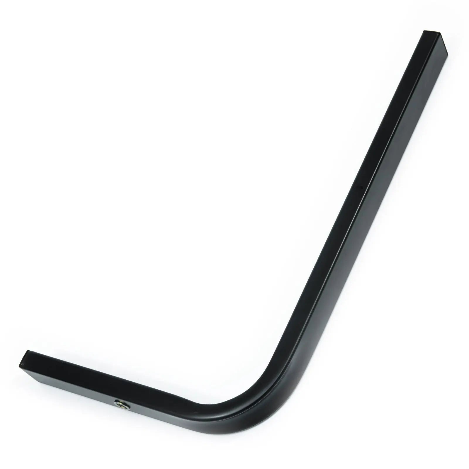 J-shape Backrest Post for Musician Stool