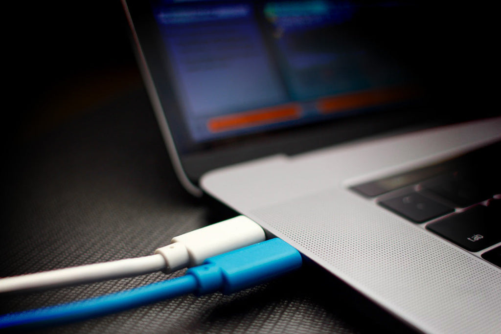 Chroma Cables: USB-C to B