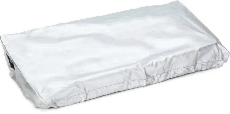 Maloney StageGear Covers 20156 Multi-FX Floor Processor Cover 23x12x4-inch