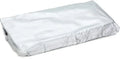 Maloney StageGear Covers 20156 Multi-FX Floor Processor Cover 23x12x4-inch