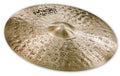 Paiste Masters Dark Ride Cymbal – 22-Inch