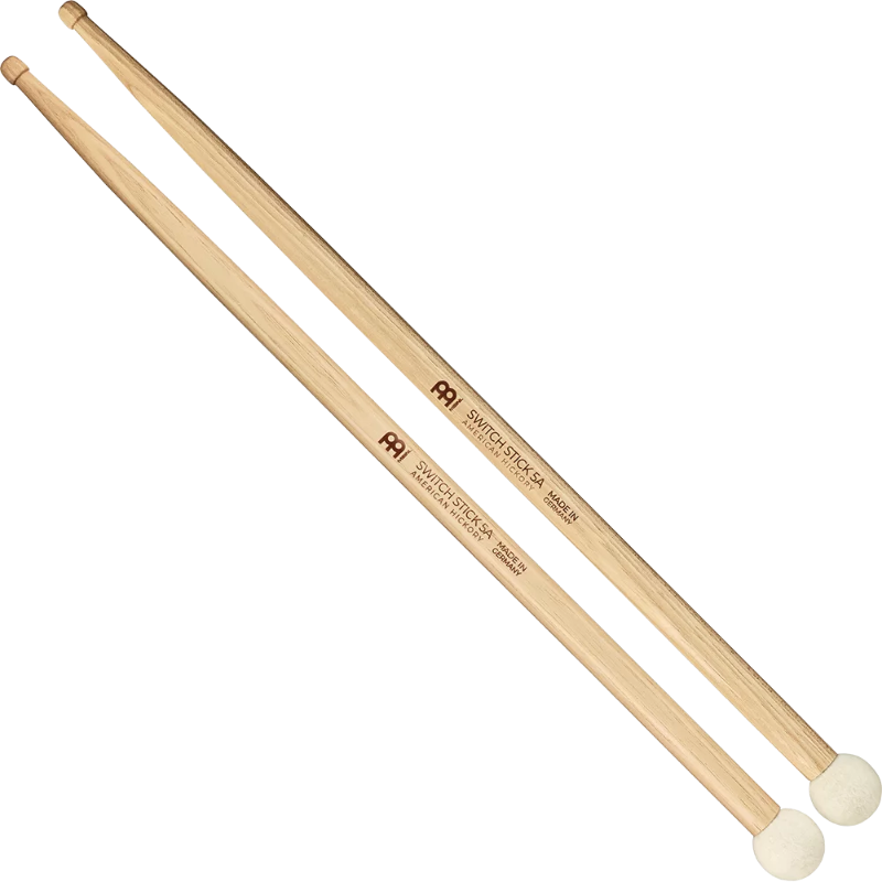 Meinl Stick & Brush Switch Stick - 5A
