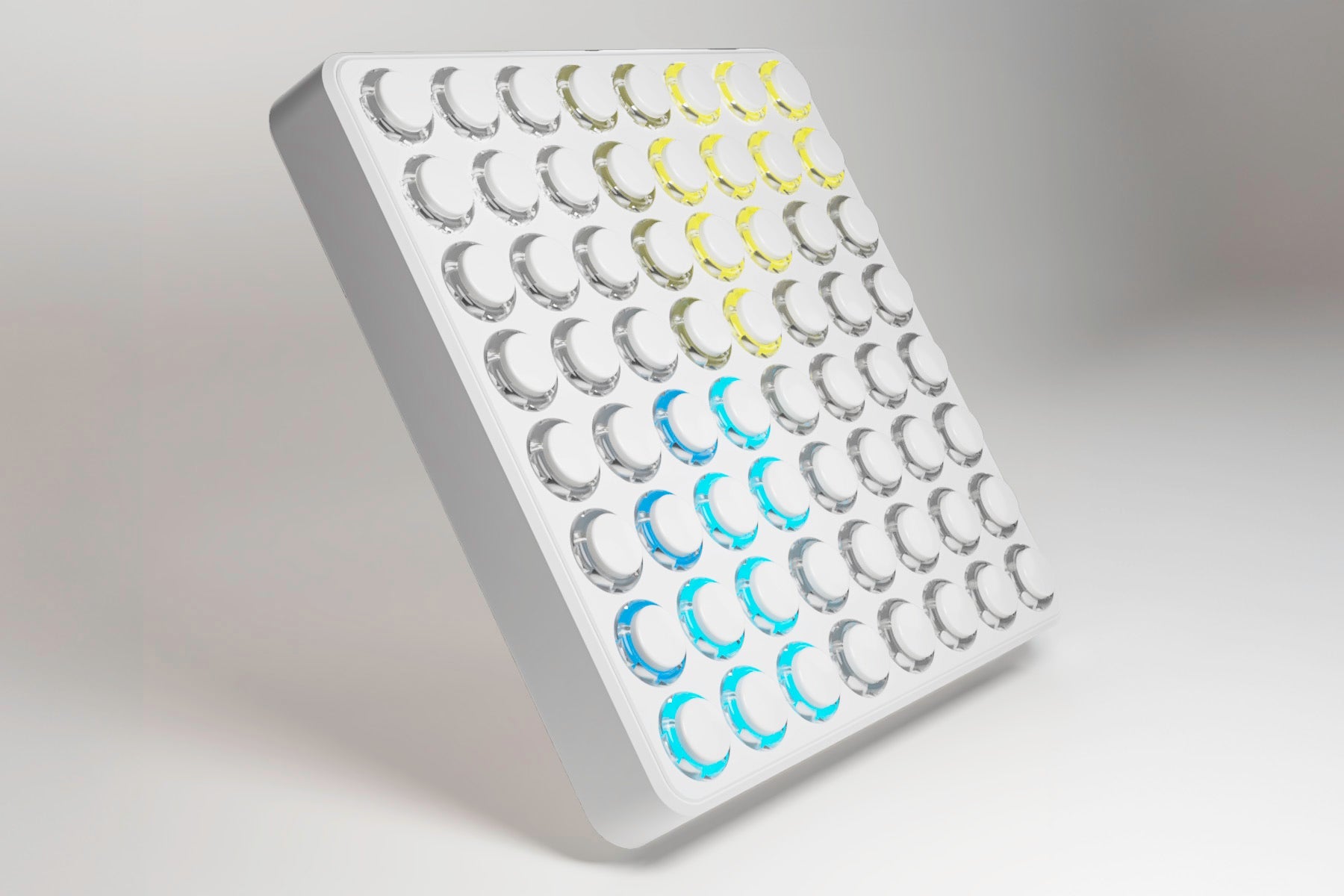 Midi Fighter 64