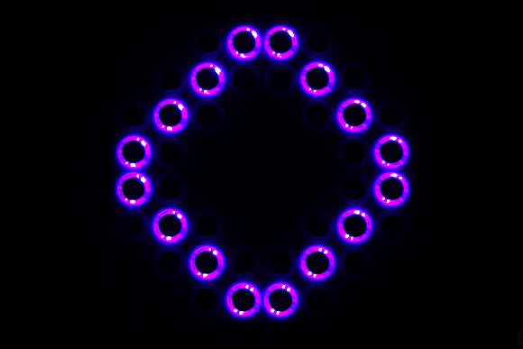 Midi Fighter 64