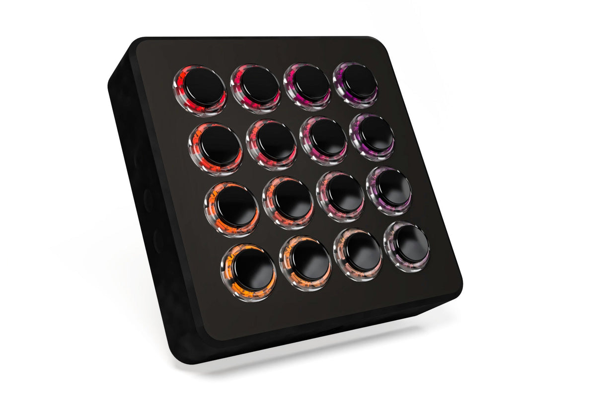 Midi Fighter Spectra