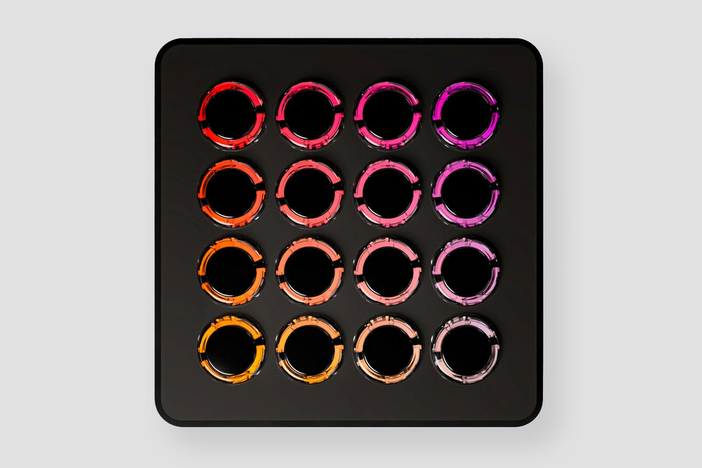 Midi Fighter Spectra
