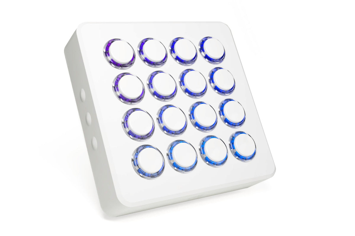 Midi Fighter Spectra