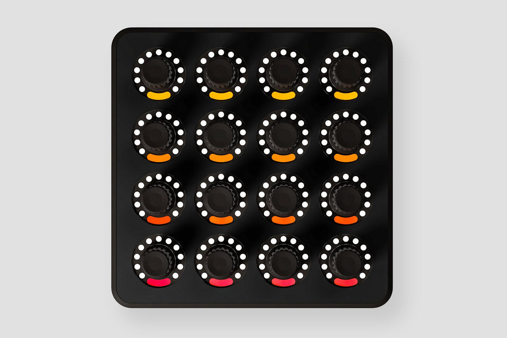 Midi Fighter Twister