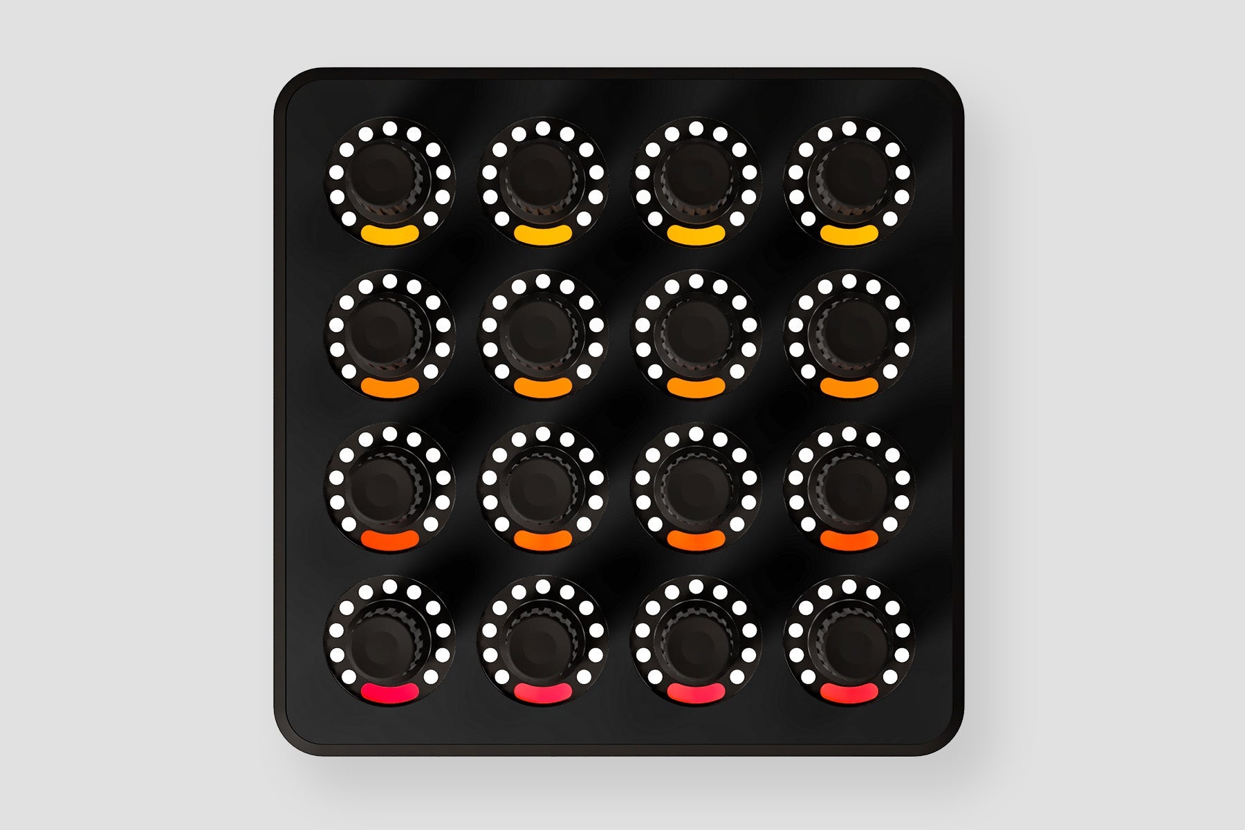 Midi Fighter Twister
