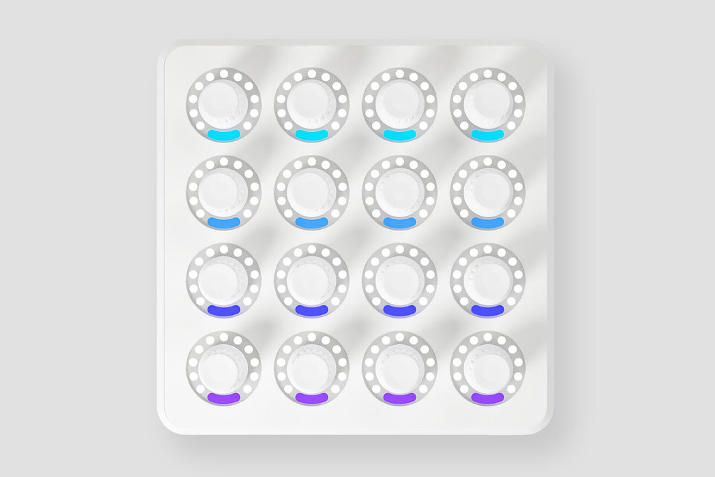 Midi Fighter Twister
