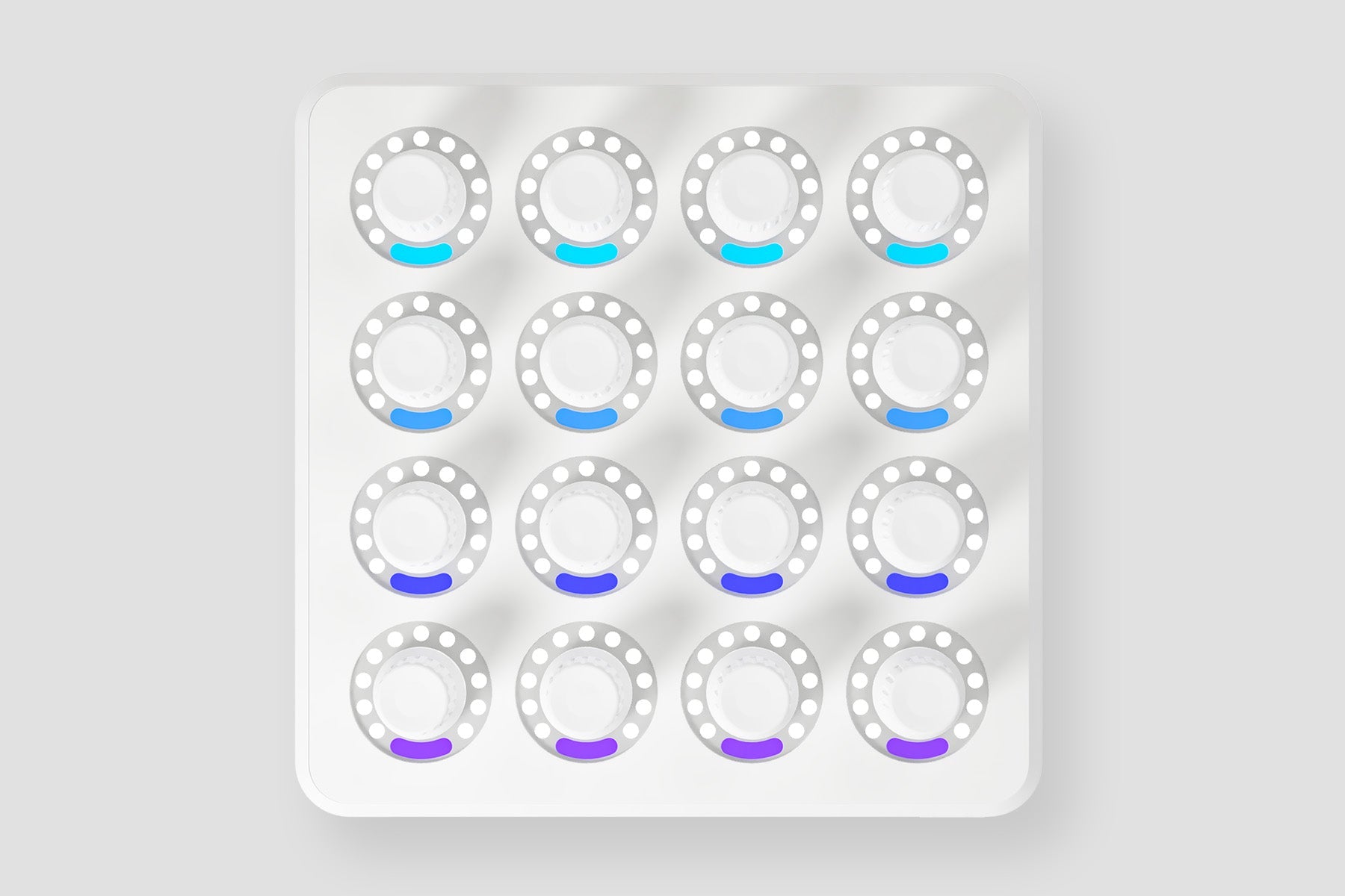 Midi Fighter Twister