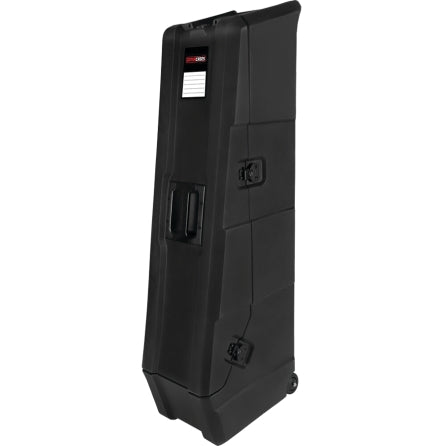 Pre-Order! Mini Vault Guitar Case/Rack for Two (2) Electric Guitars Gator Cases Instruments Accessory