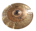 Soultone Cymbals Natural / Heavy Hammered Hybrid Crash