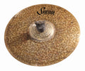12" Natural Prototype Splash