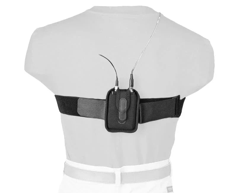 Neotech Wireless Bodypack Pouch