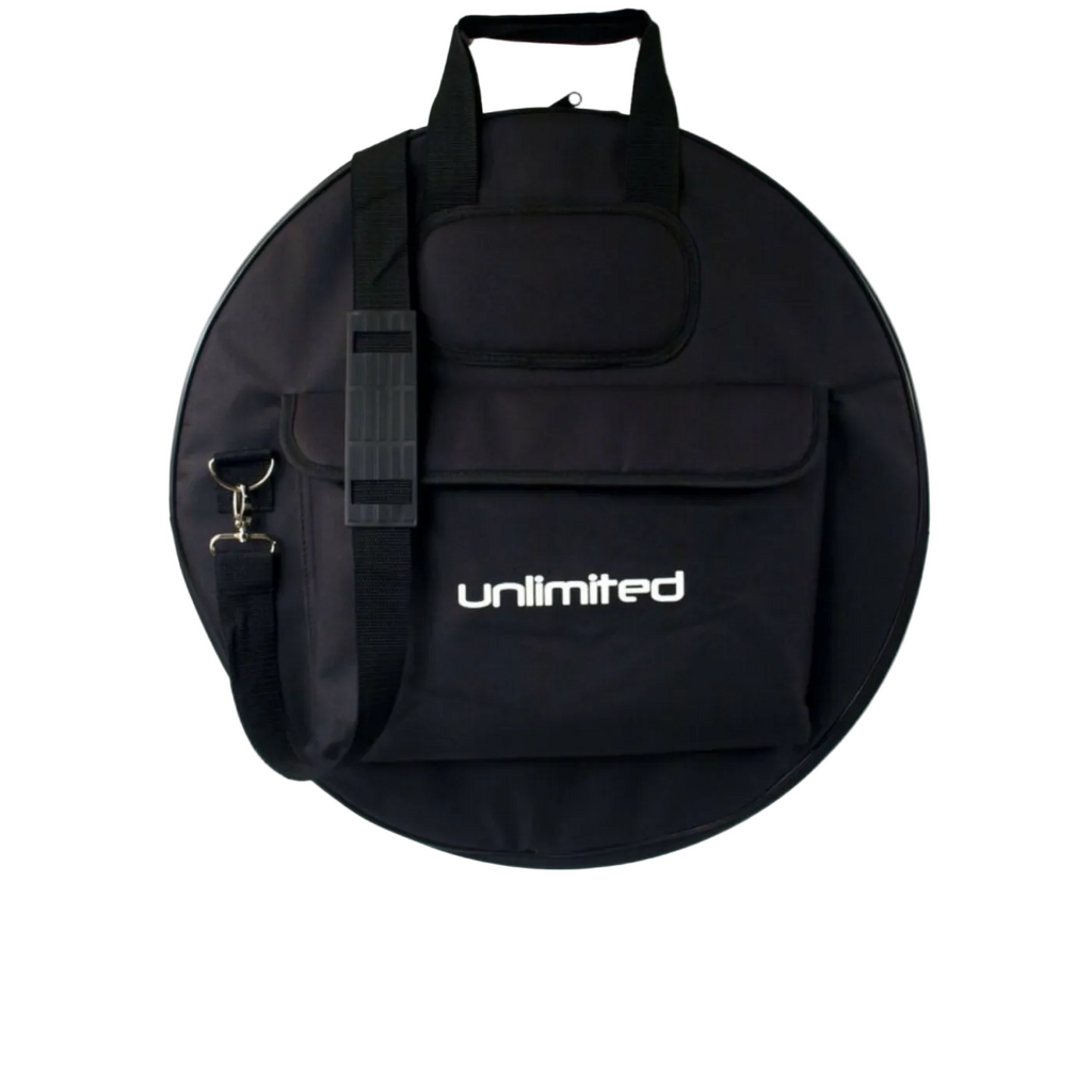 Unlimited Multi-Cymbal Bag