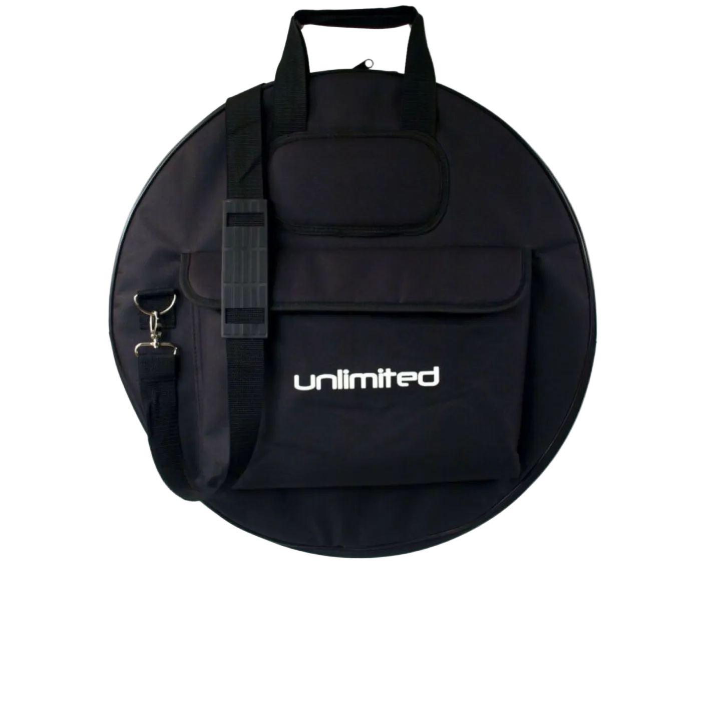 Unlimited Multi-Cymbal Bag